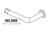 RENAULT 5000704585 Exhaust Pipe